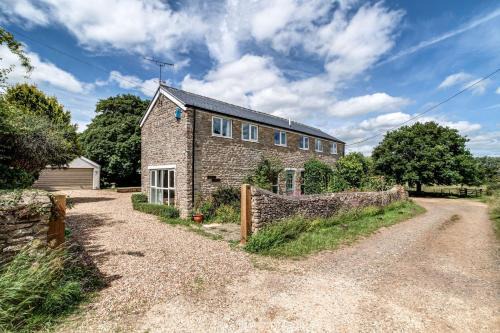 Bicester House | Meadow Cottage
