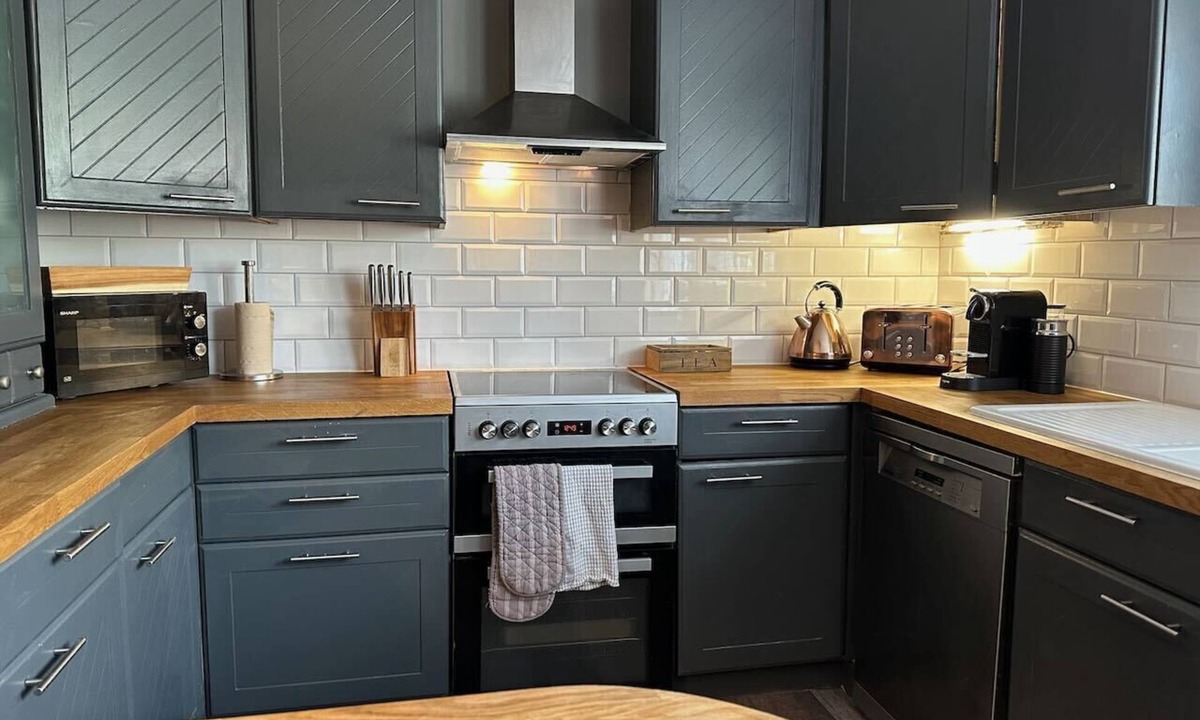 Harnham Cottage | Meadow Cottage