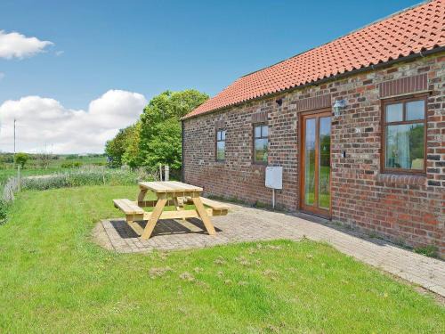 Buckton House | Meadow Cottage - Uk45882