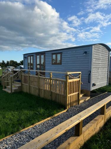 Brixham House | Meadow