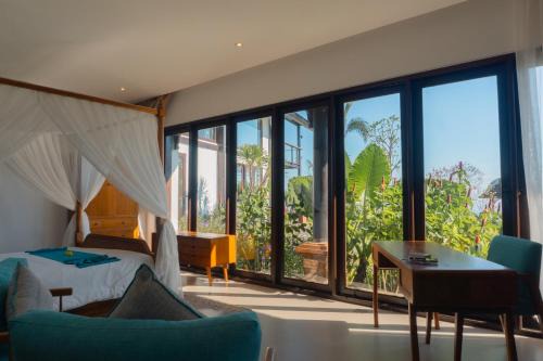 Sukasada Cabin | Meadow Hills Villas by Mahaprana