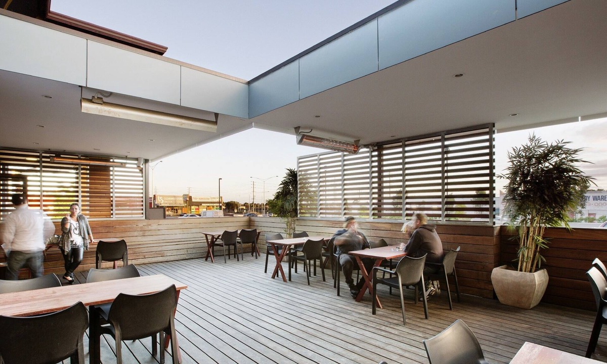 Broadmeadows Hotel | Meadow Inn Hotel-Motel