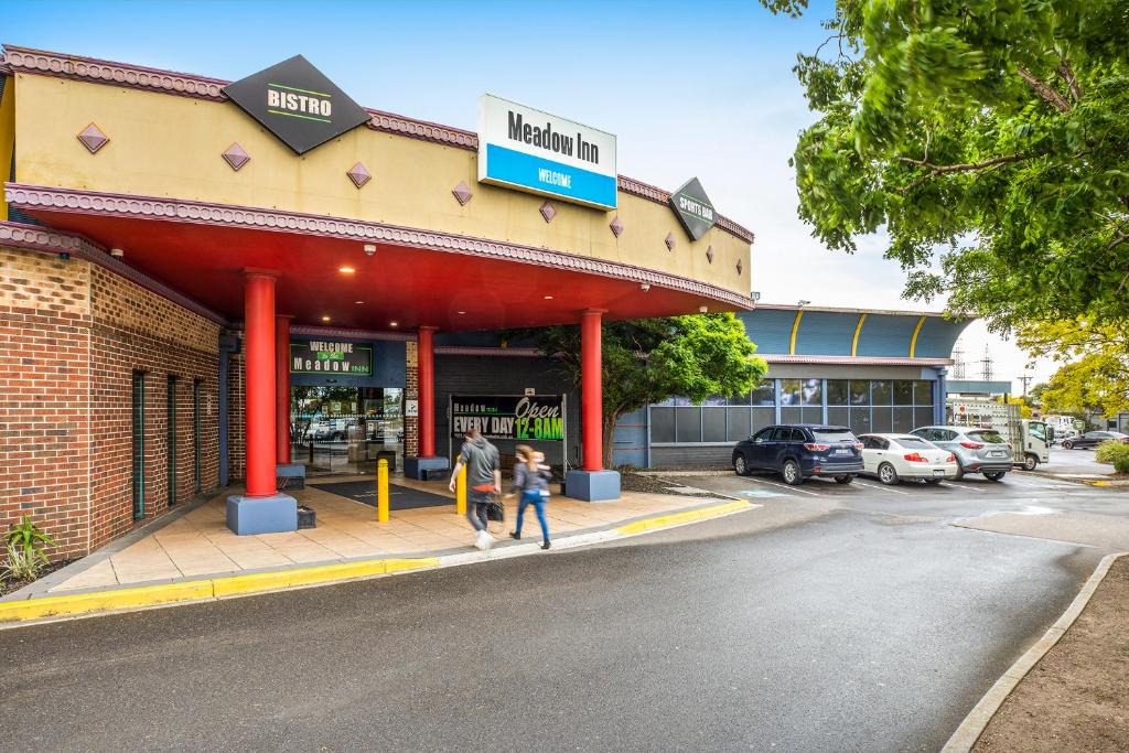 Broadmeadows Hotel | Meadow Inn Hotel-Motel