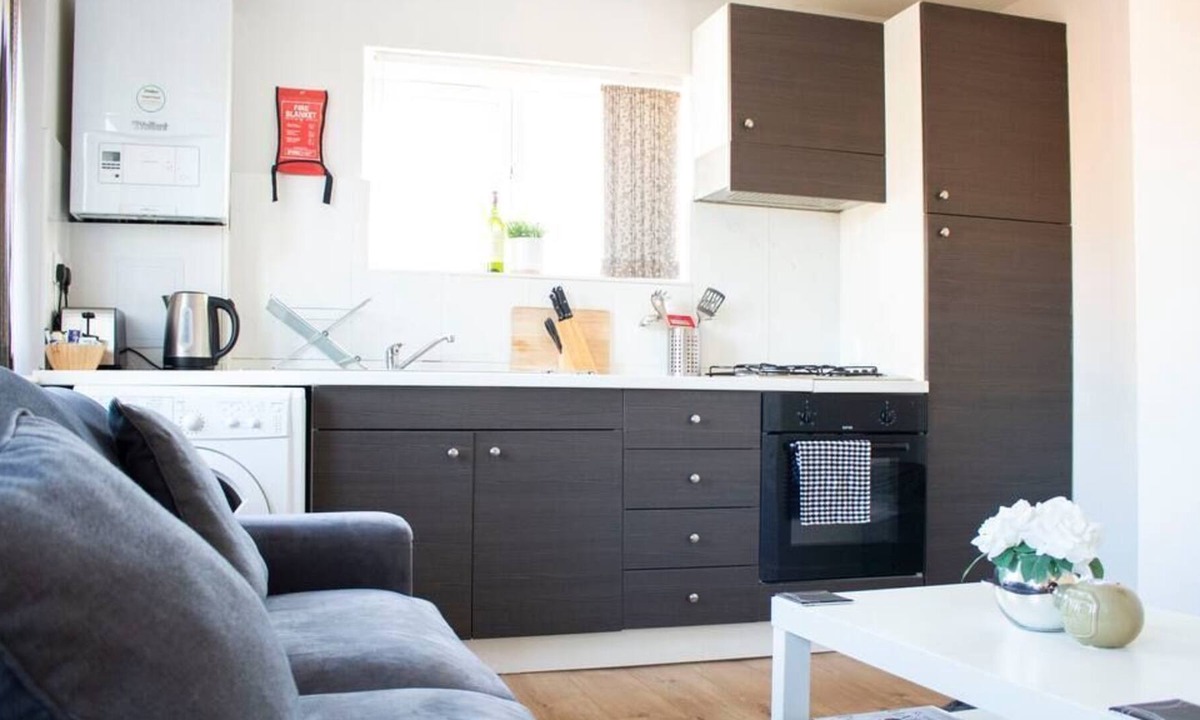 Loughborough Apartment | Meadow Lane apartment 4