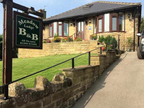 Tideswell Bed & Breakfast | Meadow Lodge