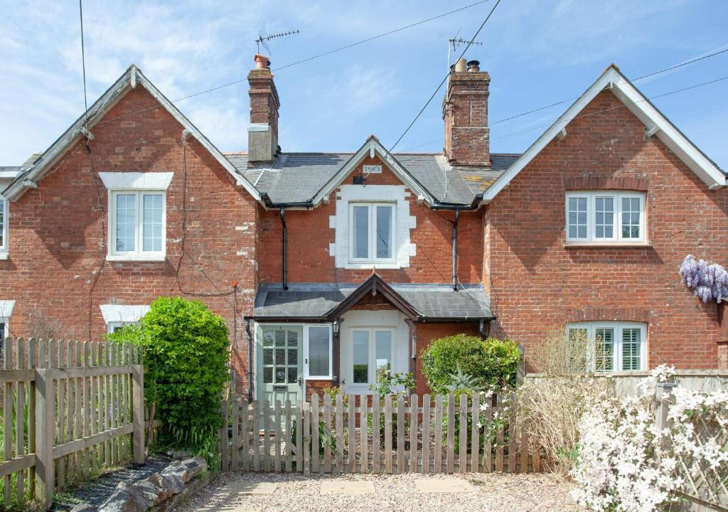 Clyst Saint George House | Meadow Pit Cottage