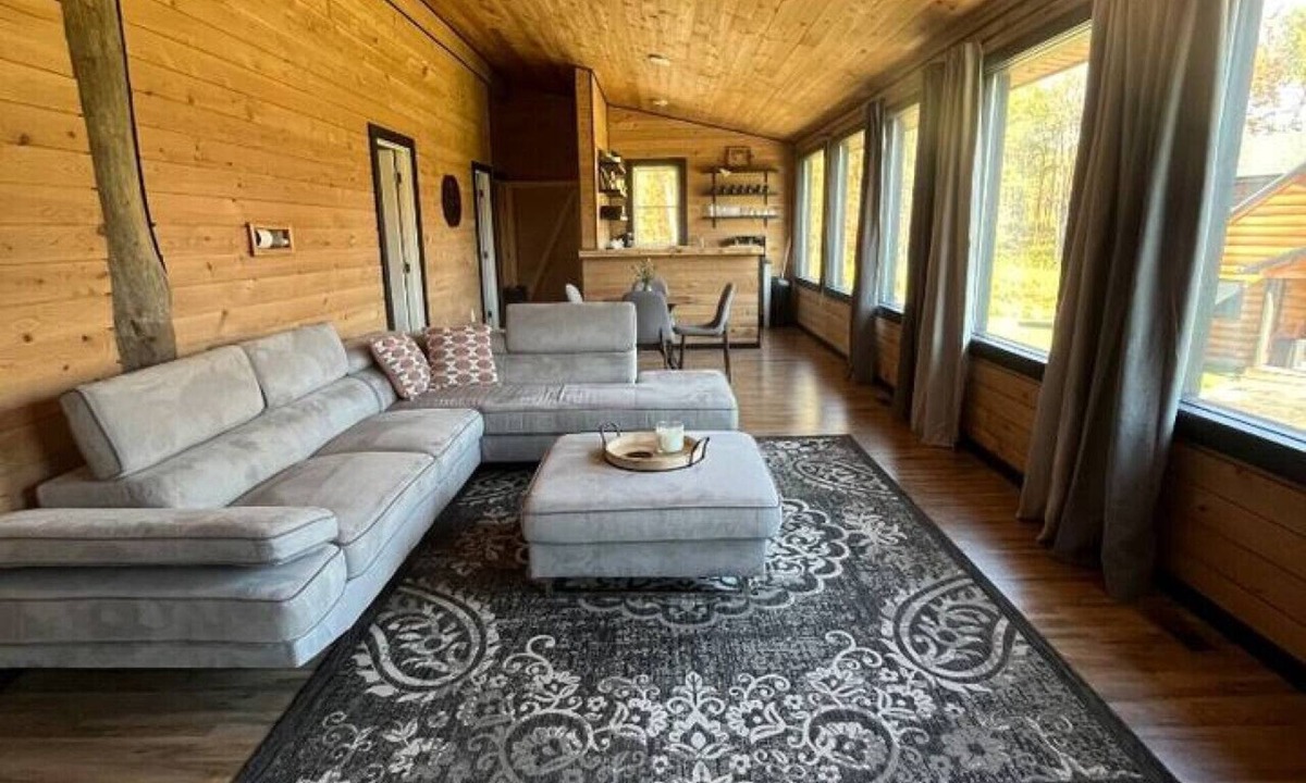 Altmar Apartment | Meadow Ridge Apartment — Minutes to Salmon River