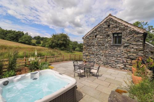 Penrith House | Meadow Syke Barn