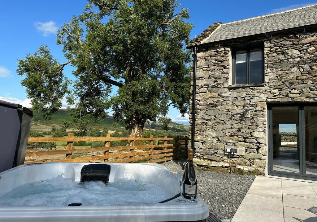 Penrith House | Meadow Syke Byre