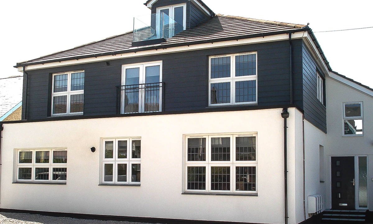 Newquay Apartment | Meadow View Apartments