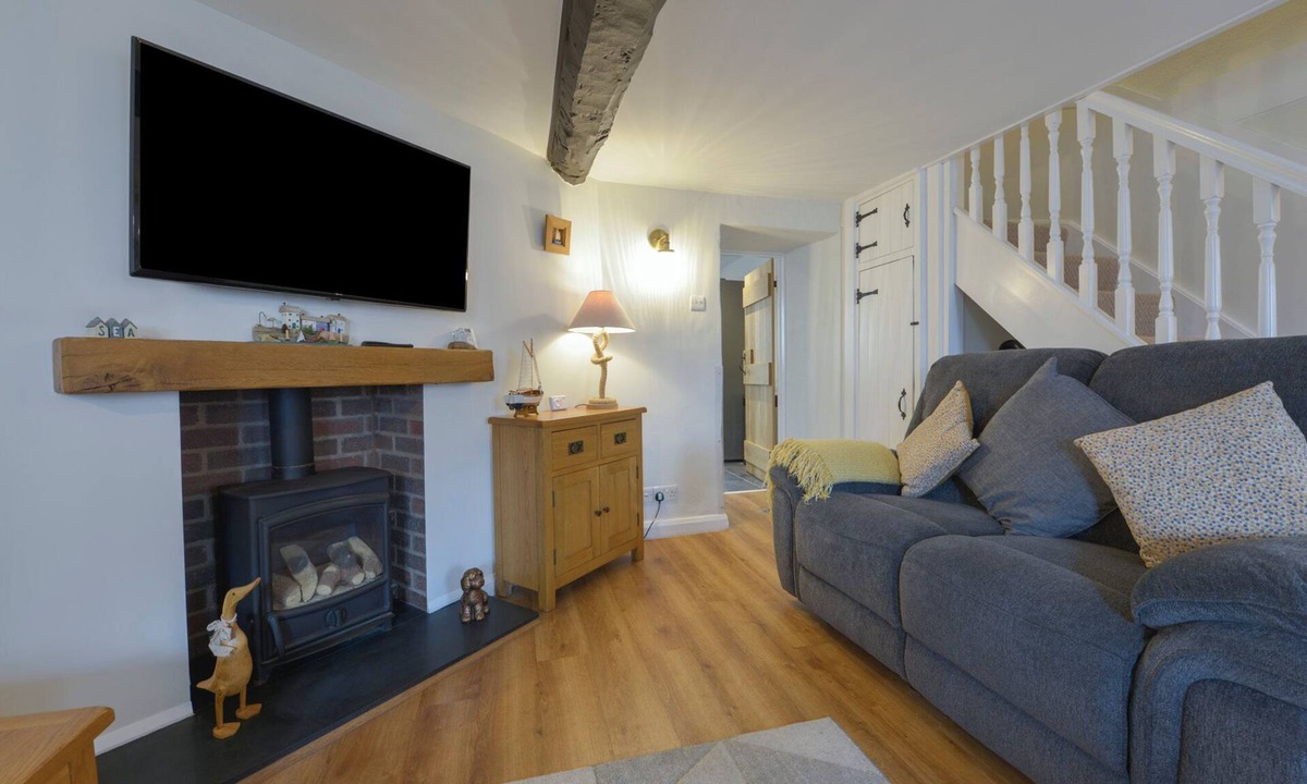 Lympstone Cottage | Meadow View Cottage