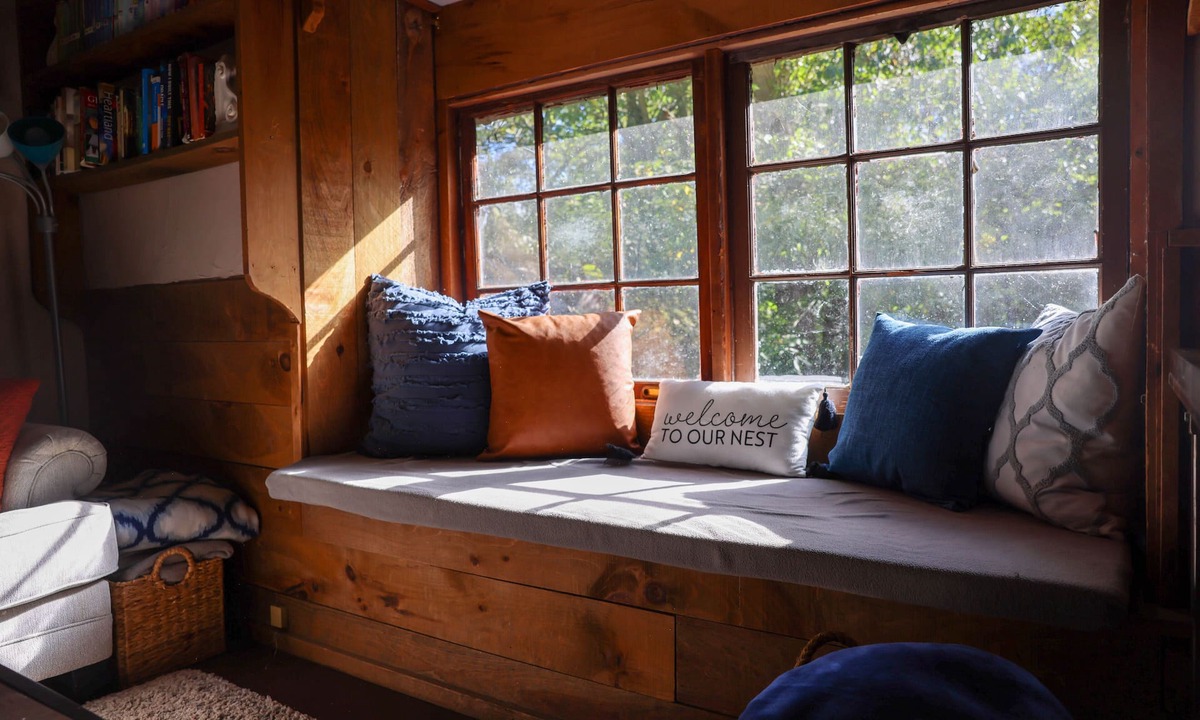 Manheim Cottage | Meadow View Cottage