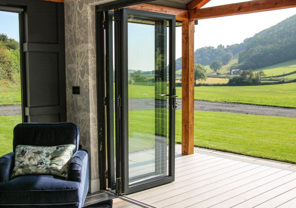 Meifod House | Meadow View