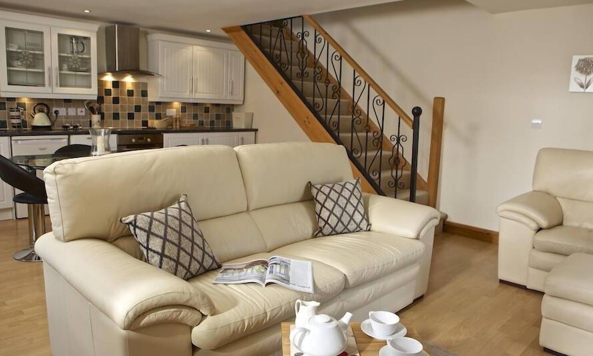 Loddiswell Cottage | MEADOW VIEW, with a garden in Modbury