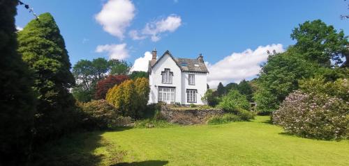Ambleside Bed & Breakfast | Meadowbank