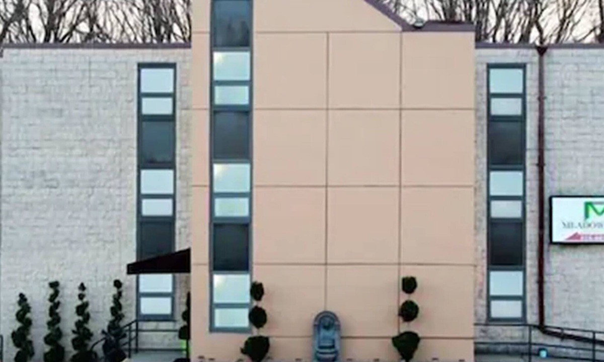 Jericho Hotel | Meadowbrook Motor Lodge