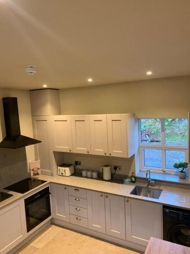 Edgworth Apartment | Meadowcroft farm