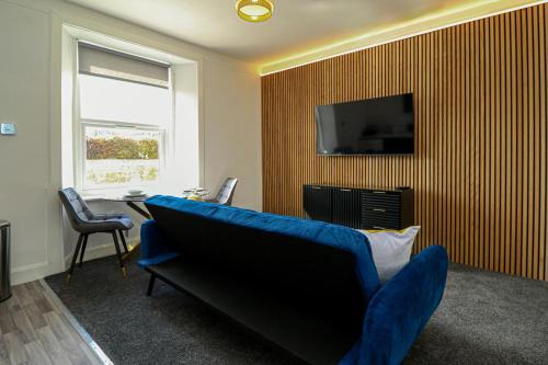 West Kilbride Apartment | Meadowfoot Haven