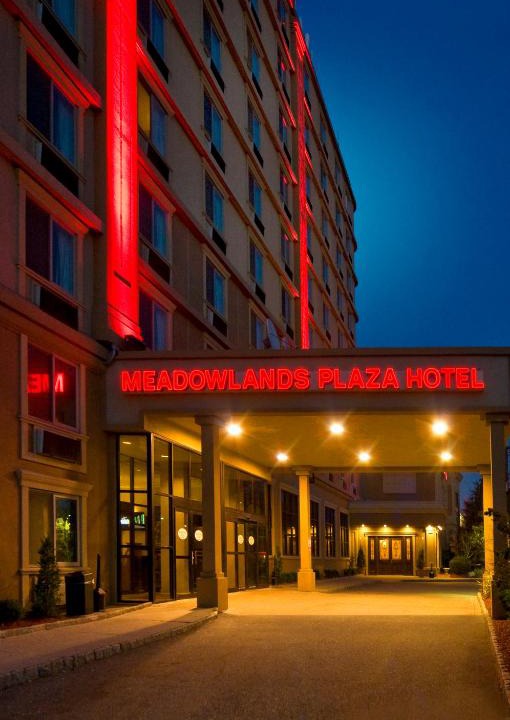 Secaucus Hotel | Meadowlands Plaza Hotel