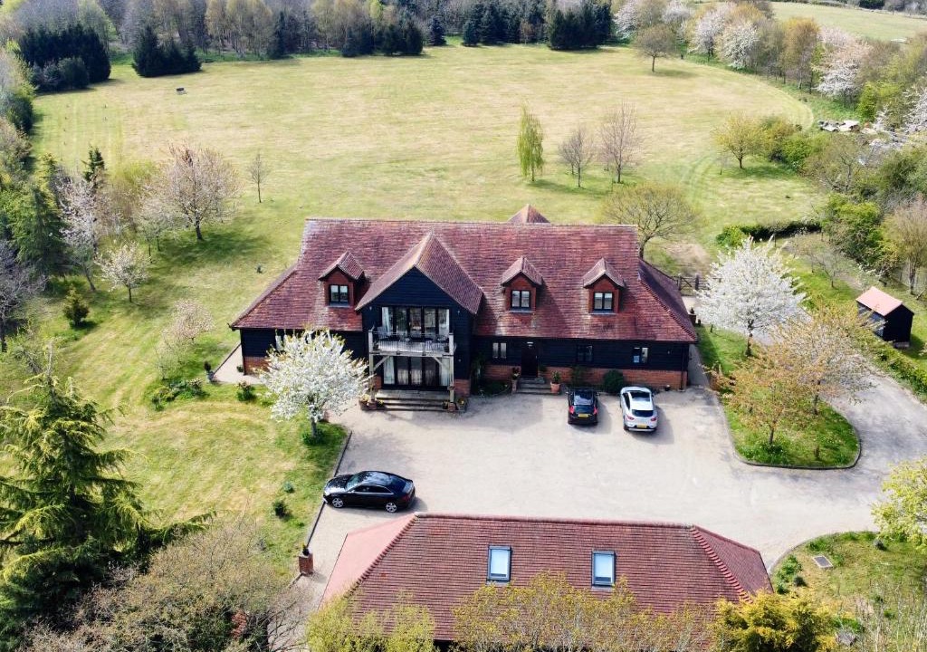 Woodham Walter Apartment | Meadows Barn