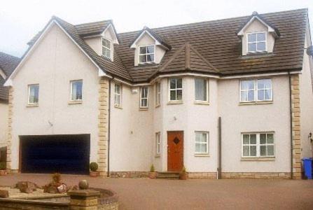 Cupar Bed & Breakfast | Meadowside B&B
