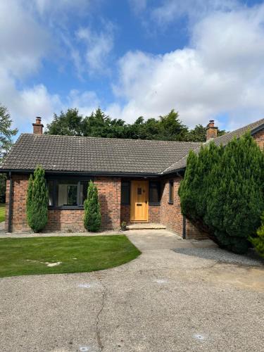 Weaverthorpe House | Meadowside