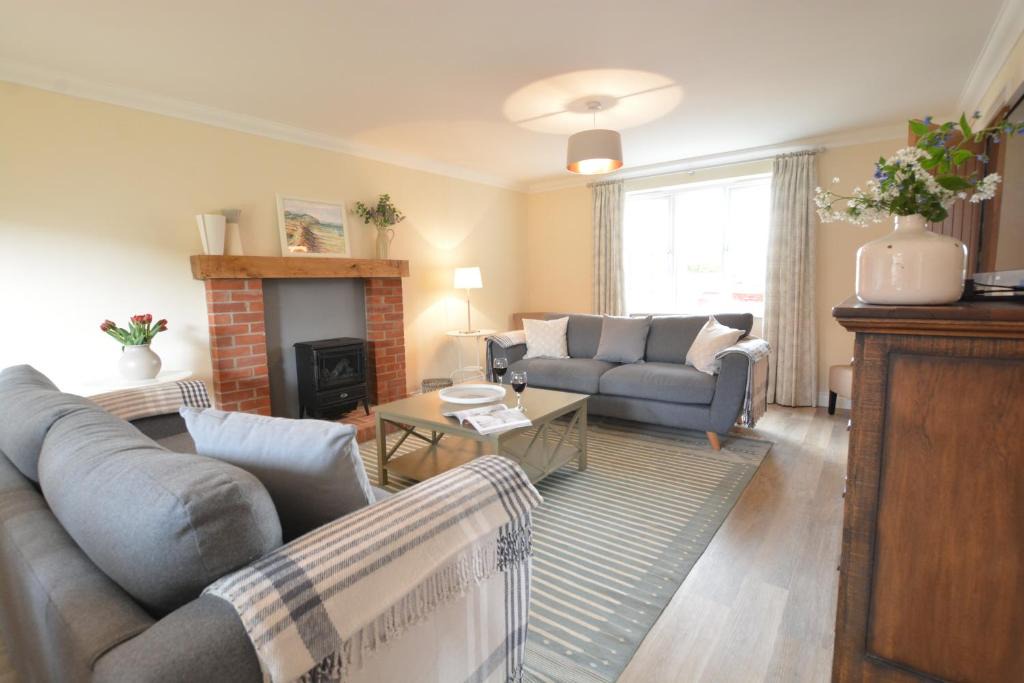 Blythburgh House | Meadowsweet, Blythburgh