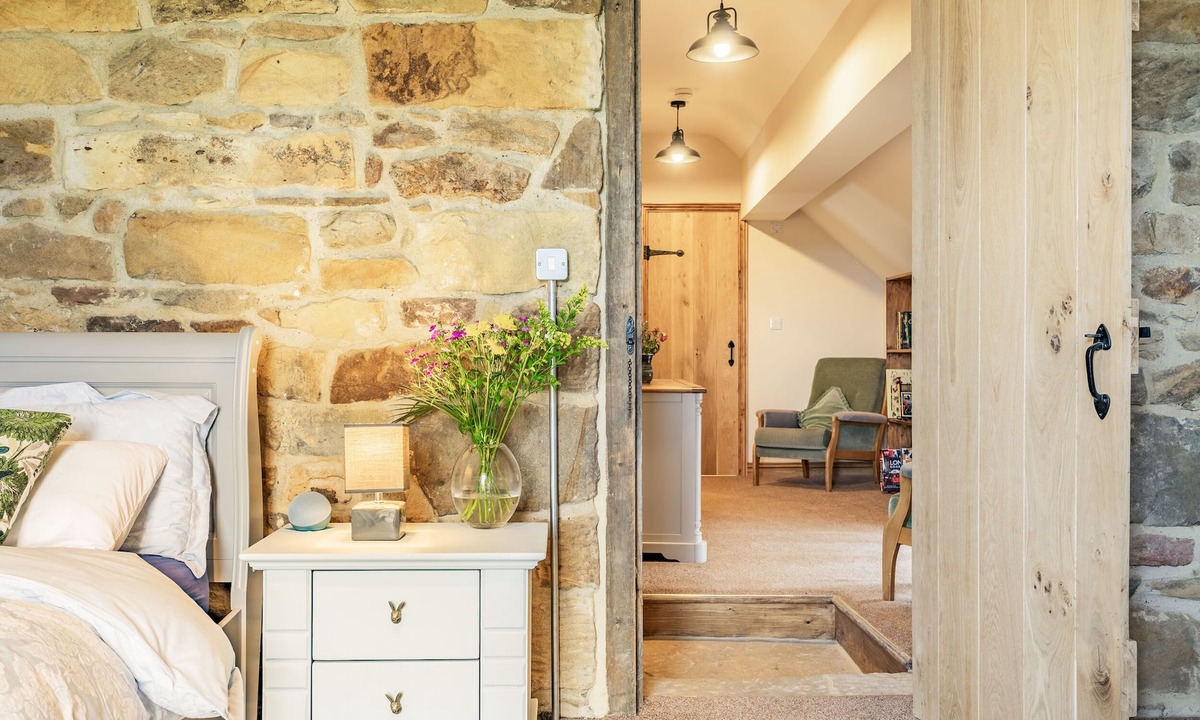 Beck Hole Cottage | Meadowsweet