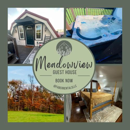 Hillsboro House | Meadowview Guest House