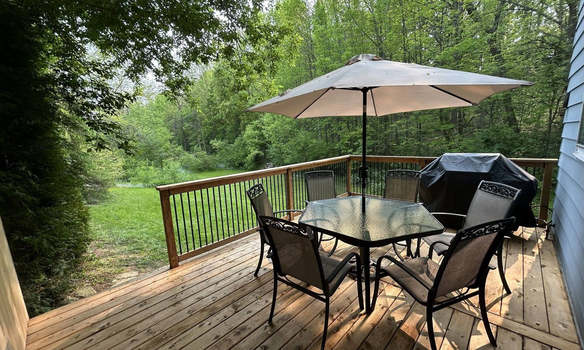 Meaford House | Meaford Country Home