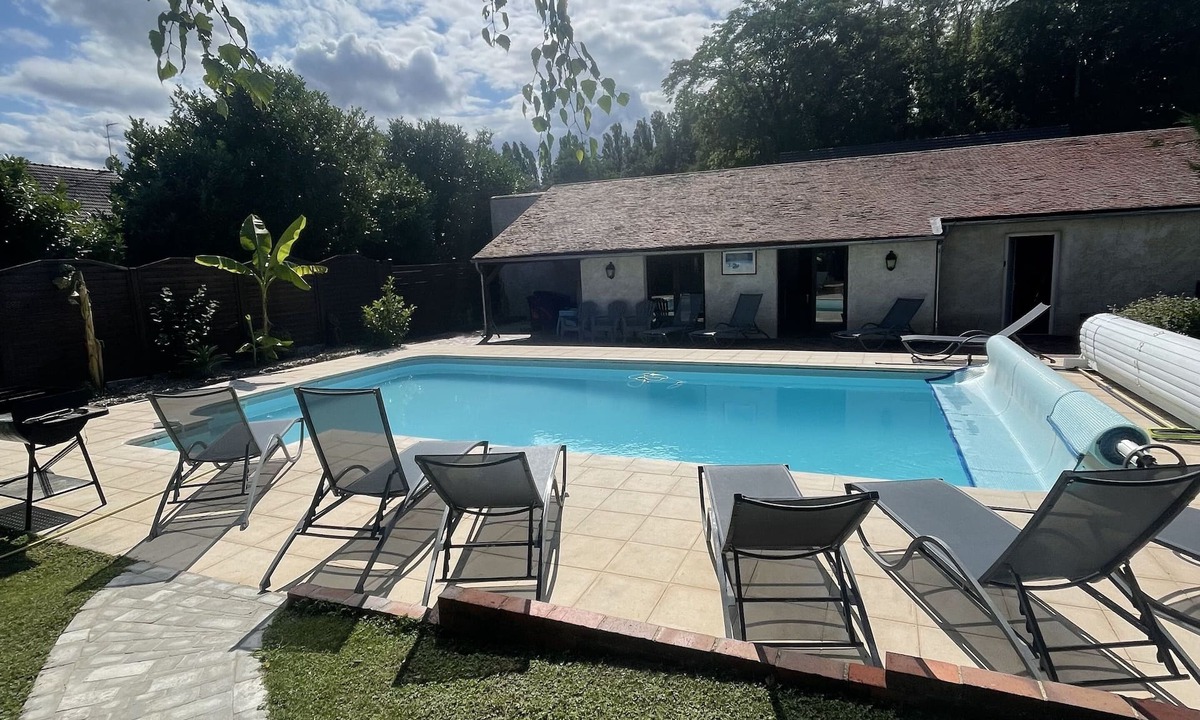 Sens House | Meaning House