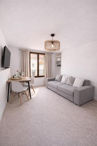 Meaux Apartment | Meaux center, Quiet, comfort & proximity