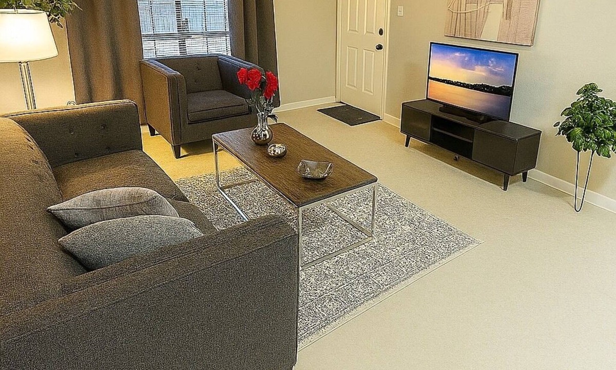 MacGregor Apartment | Med Center, Downtown Close to Everything