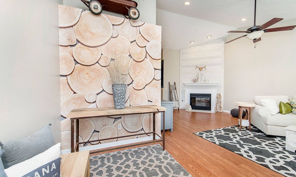 Carmel House | Med To Long Term Ranch Rental