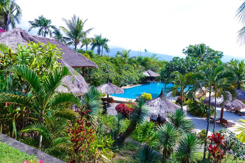 Sigar Penjalin Resort | Medana Resort Lombok