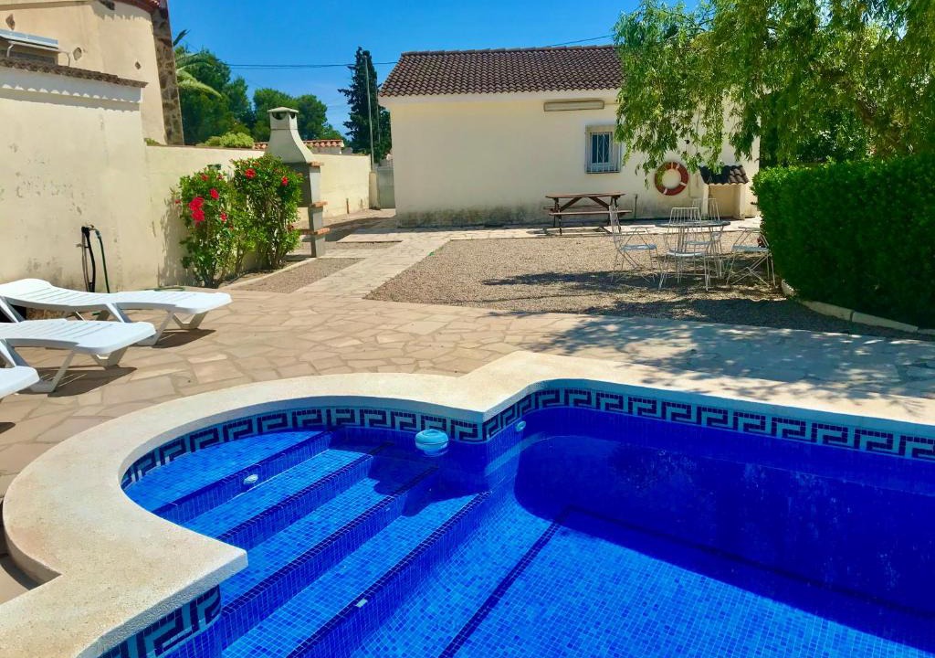 Miami Platja Villa | MEDDAYS VILLA BERLIN