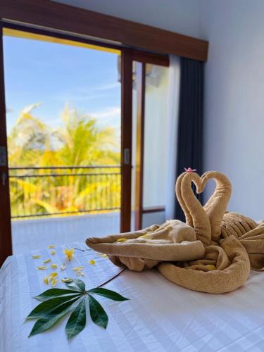 Medewi Villa | MEDEWI BREEZE House