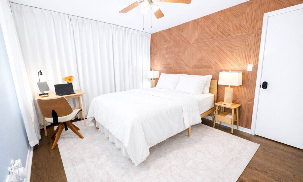 Medical Center District House | “Medical Center Area Stay – Safe, Spacious & Hospital-Close”