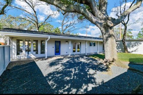 Houston House | Medical Center Lilly's Maison 5