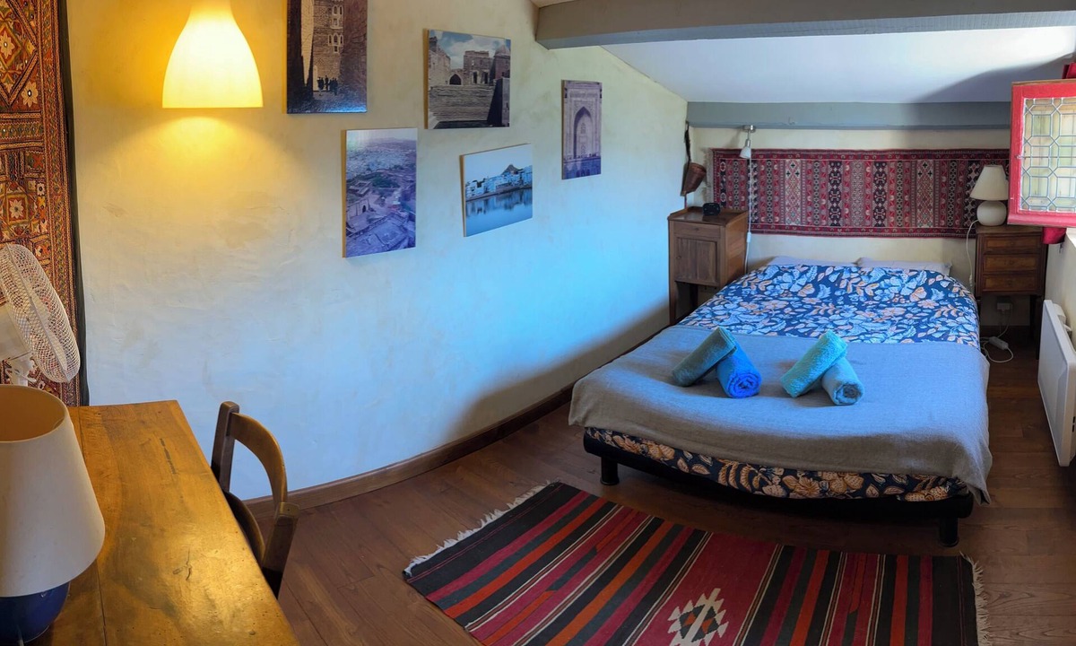 Le Poet-Laval House | Medieval house in the heart of Drôme Provençale