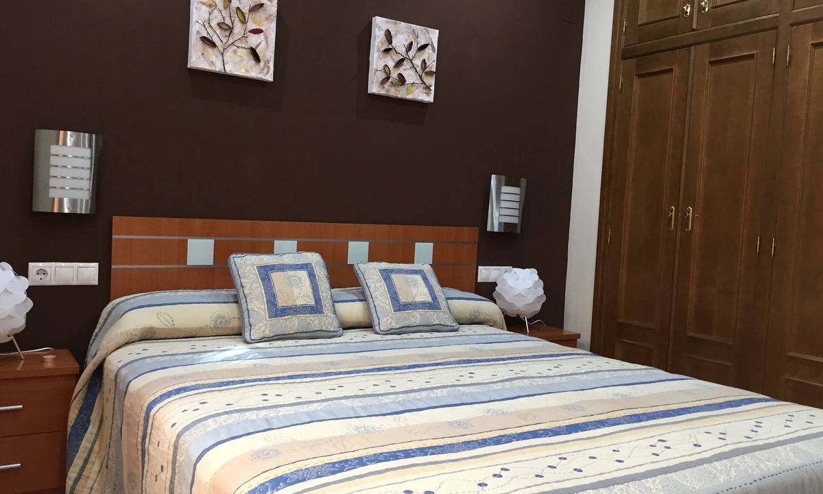 Cordoba Apartment | Medina Azahara