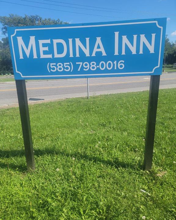Medina Hotel | Medina Inn