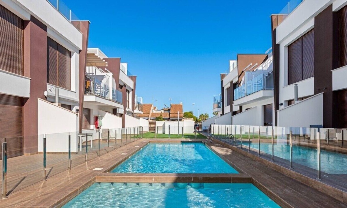 Lo Pagan Apartment | Mediterranean Flamingo Apartment