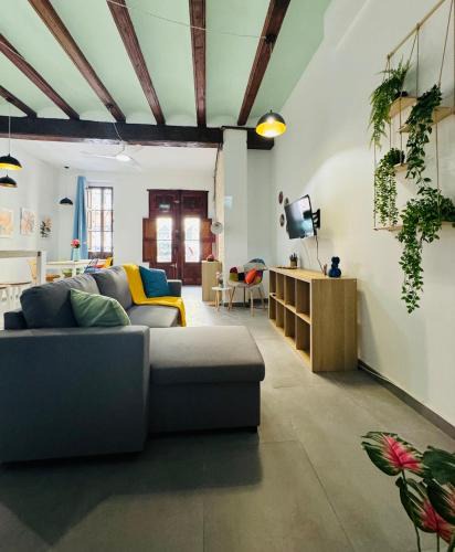 La Saidia Apartment | Mediterranean Flat next to the Historic Center
