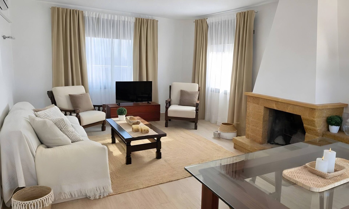 Cubelles House | Mediterranean House on the Costa Daurada