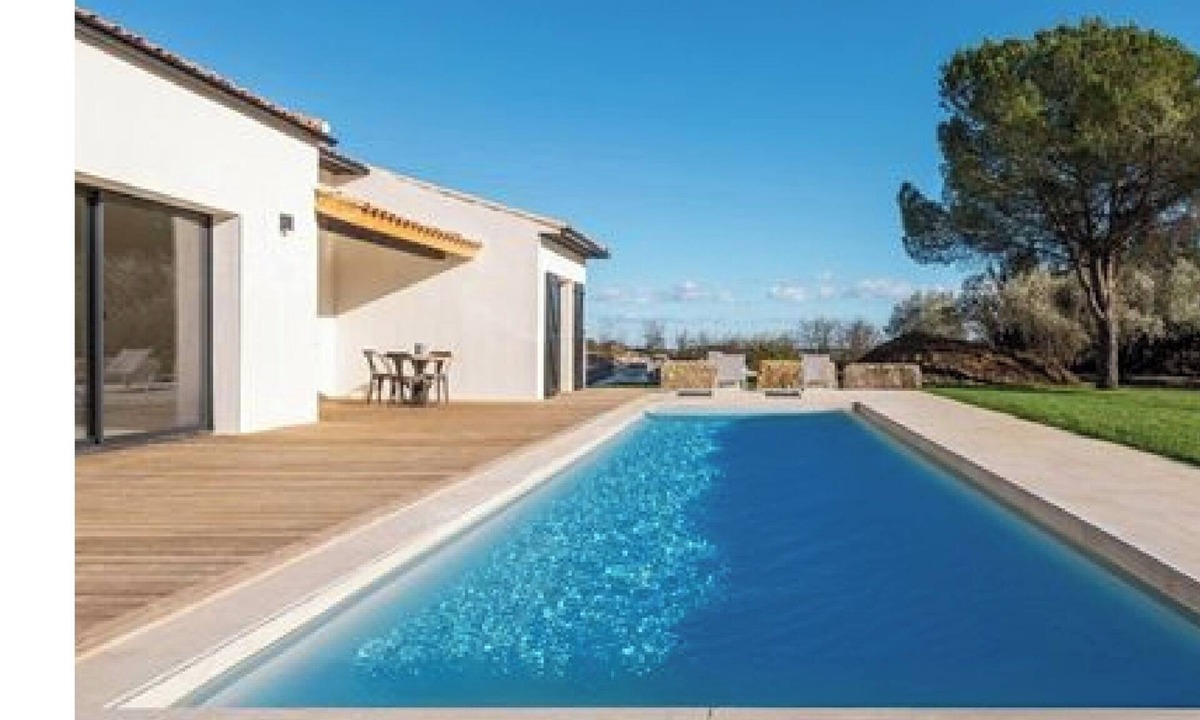 Bassan Villa | Mediterranean villa with swimming pool