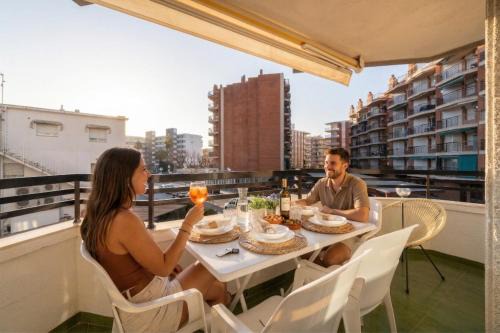 La Pineda Apartment | Mediterranean Way - Bahia I