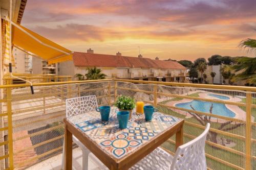 Cambrils Apartment | Mediterranean Way - Cambrils Duplex