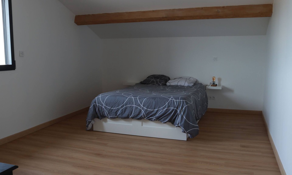 Medoc House | Medoc house