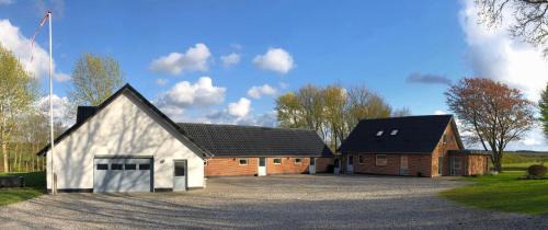 Skalstrup Apartment | Medomgaard